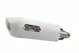 GPR Kawasaki Versys 1000 i.e. 2019/21 e4 EC-Approv. slip-on exhaust Albus Evo4 - Duell MP varaosat ja tarvikkeet - 109844 - 1
