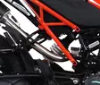 GPR Ktm Duke 390 2017/20 e4 EC-Approv. slip-on exhaust catalized M3 Black Titan - Duell MP varaosat ja tarvikkeet - 109704 - 1