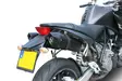 GPR Ktm Superduke 990 - R 2004/12 Pair EC-Approv. slip-on exhaust catalized Fur - Duell MP varaosat ja tarvikkeet - 111304 - 1