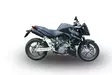 GPR Ktm Superduke 990 - R 2004/12 Pair EC-Approv. slip-on exhaust catalized Fur - Duell MP varaosat ja tarvikkeet - 111304 - 1