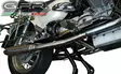 GPR Moto Guzzi California 1100 2003/05 Pair EC-Approv. slip-on exhaust Vintacon - Duell MP varaosat ja tarvikkeet - 108294 - 1