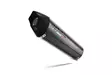 GPR Moto MoriniSeiemmezzo Str 650 2022/2024 GP EVO4 POPPY MFS - Duell MP varaosat ja tarvikkeet - 106114 - 1