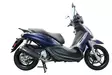 GPR Piaggio Beverly 350 2016-2020 e4 EC-Approv. full line exhaust catalized Evo - Duell MP varaosat ja tarvikkeet - 106844 - 1