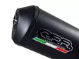 GPR Suzuki Drz 400 Sm 2005/10 EC-Approv. full line exhaust Ghisa - Duell MP varaosat ja tarvikkeet - 110574 - 1