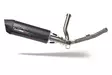 GPR SuzukiV-Strom 650 2021/2024 e5 Furore Evo4 Poppy MFS - Duell MP varaosat ja tarvikkeet - 108194 - 1