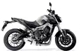 GPR Yamaha Mt-09 / Fz-09 2017/20 e4 EC-Approv. full line exhaust catalized Albu - Duell MP varaosat ja tarvikkeet - 109574 - 1