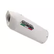 GPR Yamaha Mt 125 2021 e5 EC-Approv. full line exhaust catalized Albus Evo4 - Duell MP varaosat ja tarvikkeet - 108674 - 1
