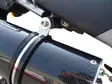 GPR Yamaha Tricker 250 2005/08 EC-Approv. full line exhaust Gpe Ann. Titaium - Duell MP varaosat ja tarvikkeet - 110754 - 1