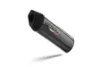 GPR YamahaMt-10 2016/2024 e4 Furore Poppy MFS - Duell MP varaosat ja tarvikkeet - 104144 - 1
