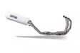 GPR YamahaTracer 9 GT 2021/2024 ALBUS EVO4 FS - Duell MP varaosat ja tarvikkeet - 109114 - 1