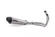 GPR YamahaXsr 700 2016/2020 e4 Gpe Ann. titanium FS - Duell MP varaosat ja tarvikkeet - 105174 - 1