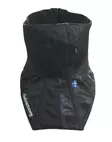 Halvarssons Kauluri Neckcollar Musta one size - Duell ajovarusteet - 31994 - 1