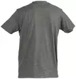 Halvarssons T-Paita H Tee Harmaa, 3XL - Duell ajovarusteet - 31424 - 1