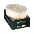 HiFlo ilmansuodatin HFA1702 - Duell MP varaosat ja tarvikkeet - 128694 - 1