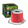 HiFlo öljynsuodatin HF133 (sis.2kpl o-r.Suzuki) - Duell MP varaosat ja tarvikkeet - 128684 - 1