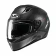 HJC Kypärä C10 Inka Musta/Harmaa MC1SF XS 54-55cm - Duell ajovarusteet - 56234 - 1