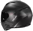 HJC Kypärä C10 Inka Musta/Harmaa MC1SF XS 54-55cm - Duell ajovarusteet - 56234 - 1