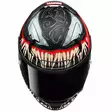 HJC Kypärä RPHA 12 Venom 3 Marvel, M - Duell ajovarusteet - 56334 - 1