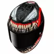 HJC Kypärä RPHA 12 Venom 3 Marvel, M - Duell ajovarusteet - 56334 - 1