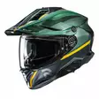 HJC Kypärä RPHA 60 Arbre Harmaa/Harmaa MC4, 2XL - Duell ajovarusteet - 55234 - 1