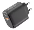Hyper Verkkopikalaturi PD/QC 20W USB-C & USB - Duell muut varaosat ja tarvikkeet - 116314 - 1