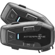 Interphone U-COM 7R Double-pack Kypäräpuhelin - Duell MP varaosat ja tarvikkeet - 116804 - 1