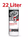 Ipone Box2 22L - Duell öljyt ja muut nesteet - 63004 - 1