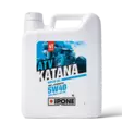 Ipone Katana ATV 5W40 4L (6) - Duell öljyt ja muut nesteet - 141164 - 1