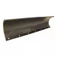 Iron Baltic Puskulevy 1280 mm - Mönkijän puskulevyt ja lisävarusteet - 274 - 1