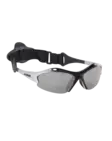 JOBE Cypris floatable glasses silver - Duell venetarvikkeet - 133604 - 1