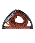 JOBE Prime Wake Combo wakeboard vetoköysi punainen - Duell venetarvikkeet - 133274 - 1