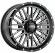 JOURNEY Rengas P350 27 x 11.00 - 14 6-Ply TL E-hyv. - Duell ATV varaosat ja tarvikkeet - 28374 - 1