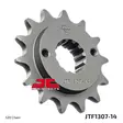 JT Eturatas JTF1307.14 - Duell MP varaosat ja tarvikkeet - 118444 - 1