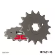 JT Eturatas JTF431.15 - Duell MP varaosat ja tarvikkeet - 118534 - 1