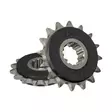 JT Eturatas RB - OEM Kumivaimennettu JTF1370.16RB - Duell MP varaosat ja tarvikkeet - 118894 - 1