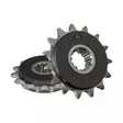 JT Eturatas RB - OEM Kumivaimennettu JTF1381.15RB - Duell MP varaosat ja tarvikkeet - 118674 - 1