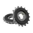 JT Eturatas RB - OEM Kumivaimennettu JTF517.17RB - Duell MP varaosat ja tarvikkeet - 141054 - 1