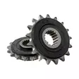 JT Eturatas RB - OEM Kumivaimennettu JTF704.17RB - Duell MP varaosat ja tarvikkeet - 117464 - 1