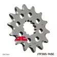 JT Eturatas SC - Itsepuhdistuva JTF565.14SC - Duell MP varaosat ja tarvikkeet - 117724 - 1