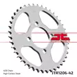 JT Takaratas JTR1206.42 - Duell MP varaosat ja tarvikkeet - 140154 - 1