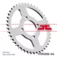 JT Takaratas JTR1206.44 - Duell MP varaosat ja tarvikkeet - 117884 - 1