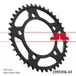 JT Takaratas JTR1316.41 - Duell MP varaosat ja tarvikkeet - 117604 - 1