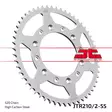 JT Takaratas JTR210/2.55 - Duell MP varaosat ja tarvikkeet - 117184 - 1