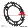 JT Takaratas JTR210.40 - Duell MP varaosat ja tarvikkeet - 117744 - 1
