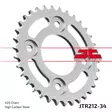 JT Takaratas JTR212.34 - Duell MP varaosat ja tarvikkeet - 117524 - 1