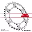 JT Takaratas JTR300.46 - Duell MP varaosat ja tarvikkeet - 117854 - 1