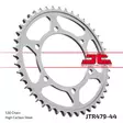 JT Takaratas JTR479.44 - Duell MP varaosat ja tarvikkeet - 117234 - 1