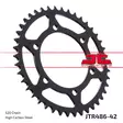JT Takaratas JTR486.42 - Duell MP varaosat ja tarvikkeet - 117424 - 1