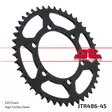 JT Takaratas JTR486.45 - Duell MP varaosat ja tarvikkeet - 118054 - 1