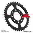 JT Takaratas JTR801.41 - Duell MP varaosat ja tarvikkeet - 117384 - 1